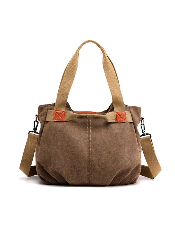 Cartera corta vintage de piel de vaca para hombre