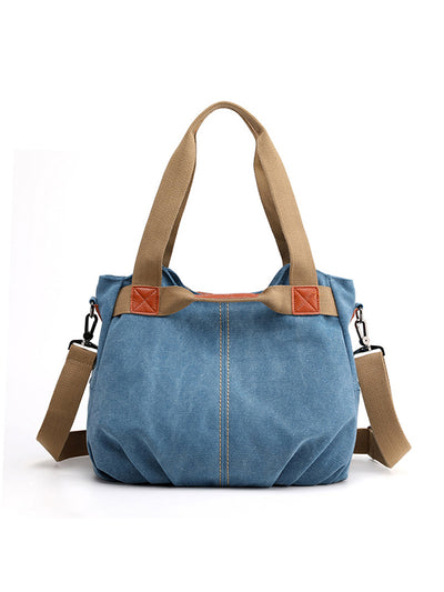 Cartera corta vintage de piel de vaca para hombre