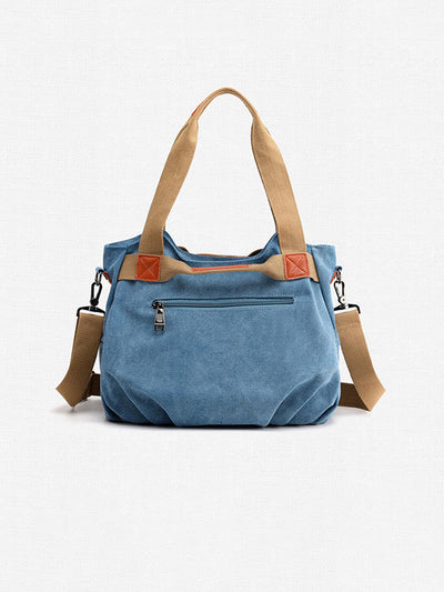 Cartera corta vintage de piel de vaca para hombre
